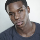 Kedar Williams-Stirling — Junior