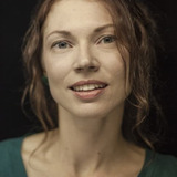 Liisu Krass — Dancing Woman