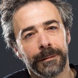 João Melo — Jaime Ribeiro