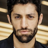 Azim Rizk — Waleed