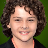 Hayden Rolence — Nemo (voice)