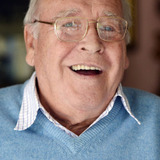 Egon Hoegen — Erzähler