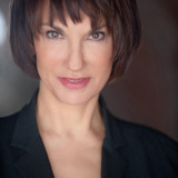 Gloria Mann — Bell Labs Secretary