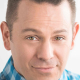 Jeremy Hoop — Jeremy Jackson