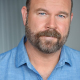 Марк Роу — Chuck Calhoun