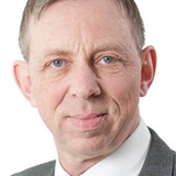 Gerry Quigley — Skinny Santa