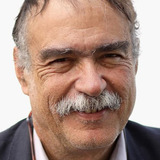 Paulo Branco — Orso Dalcò