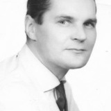 Kazimierz Dębicki — Best Man at a Wedding (uncredited)