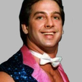 Tom Couch — Tommy Rogers