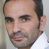 Joachim Lombard — Luca