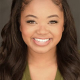 Jazmine Shaw — Jazmine