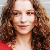 Antonia Bill — Alexandra