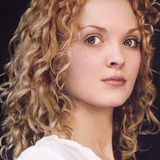 Ramona Pringle — Kayla Sanders