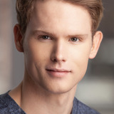 David Tomlinson — State Trooper