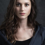 Samantha Loxley — Natasha