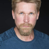 Matti Ristinen — Medieval Priest