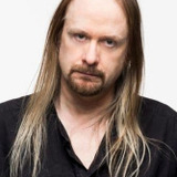 Jens Johansson — Keyboards