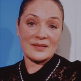 Domenica Niehoff — Kulturkritikerin