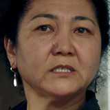 Gulmira Tursunbaeva — Aibek's Mother