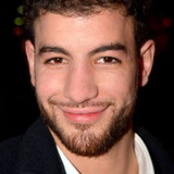 Rabah Nait Oufella — Omar