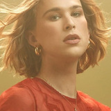 Tommy Dorfman — Bartender (Tali)