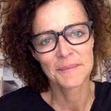 Stefania Cella — Self - Production Designer