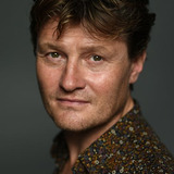 Harpert Michielsen — Voice-over / Cycloop / vader Penelopé / Ziener