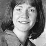 Hanna María Karlsdóttir — Eldre Dame Talvik