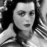 Faith Domergue — Marta