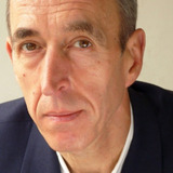 Майкл Мирс — Waiter at the Boatman - Wedding One