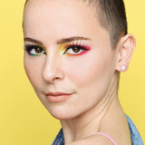 Julia Belanova — Cindy