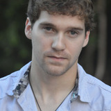 Scott King — Storm Trooper (uncredited)