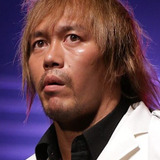 Tetsuya Naito — Tetsuya Naito