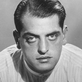Luis Buñuel — Man in Prologue (uncredited)