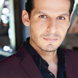 Иван Ванис-Руис — Handler @ Lab #1