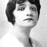 Lillian Drew — Migrant