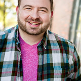 Tony D. Czech — Hardware Store Owner