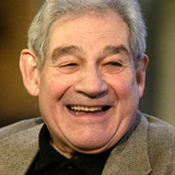 Trevor Peacock — Old Joe