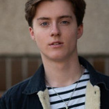 Oskar von Schönfels — Moritz