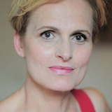Patrizia Punzo — Cosmos director