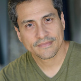 Demián Castro — Air Force Doctor