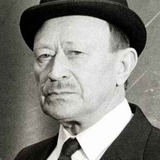 Yrjö Järvinen — Man at Olympia