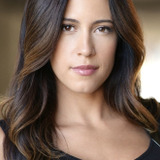 Amber Lee Ettinger — Kelly