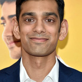 Амит Шах — Oliver