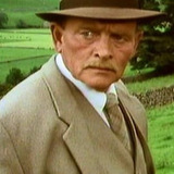 Michael Lees — Plain Clothes Policeman