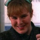 Andrea Hays — Heidi