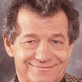 Peter Neusser — Lt. Geller