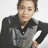 Wakako Tanabe — Blue Swamp Hostess (uncredited)