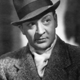 Pentti Viljanen — David Moulin 'Taavetti Moilanen'