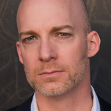 Bill Millsap — Father Corbin